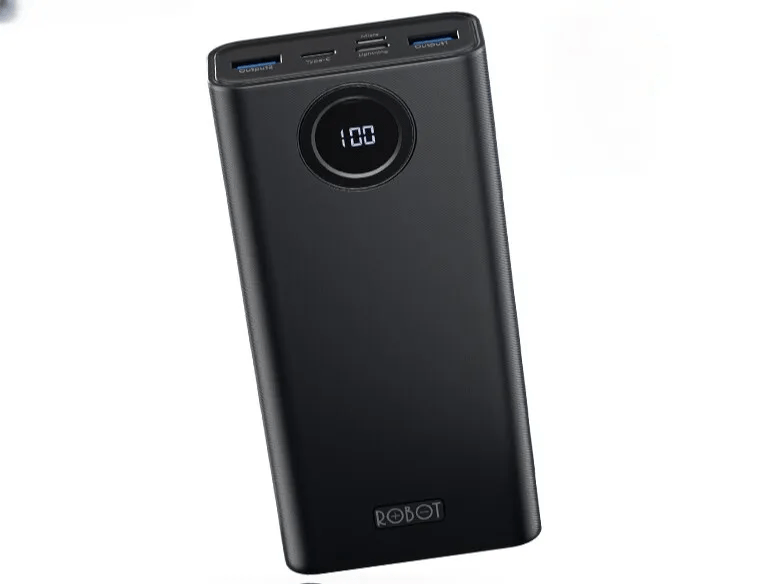 Merek Power Bank Terbaik yang Wajib Anda Pertimbangkan