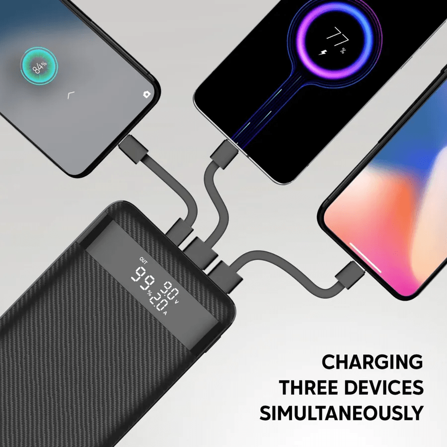 Merek Power Bank Terbaik yang Wajib Anda Pertimbangkan