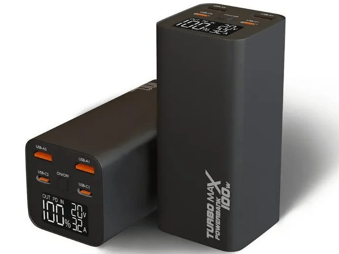 Merek Power Bank Terbaik yang Wajib Anda Pertimbangkan