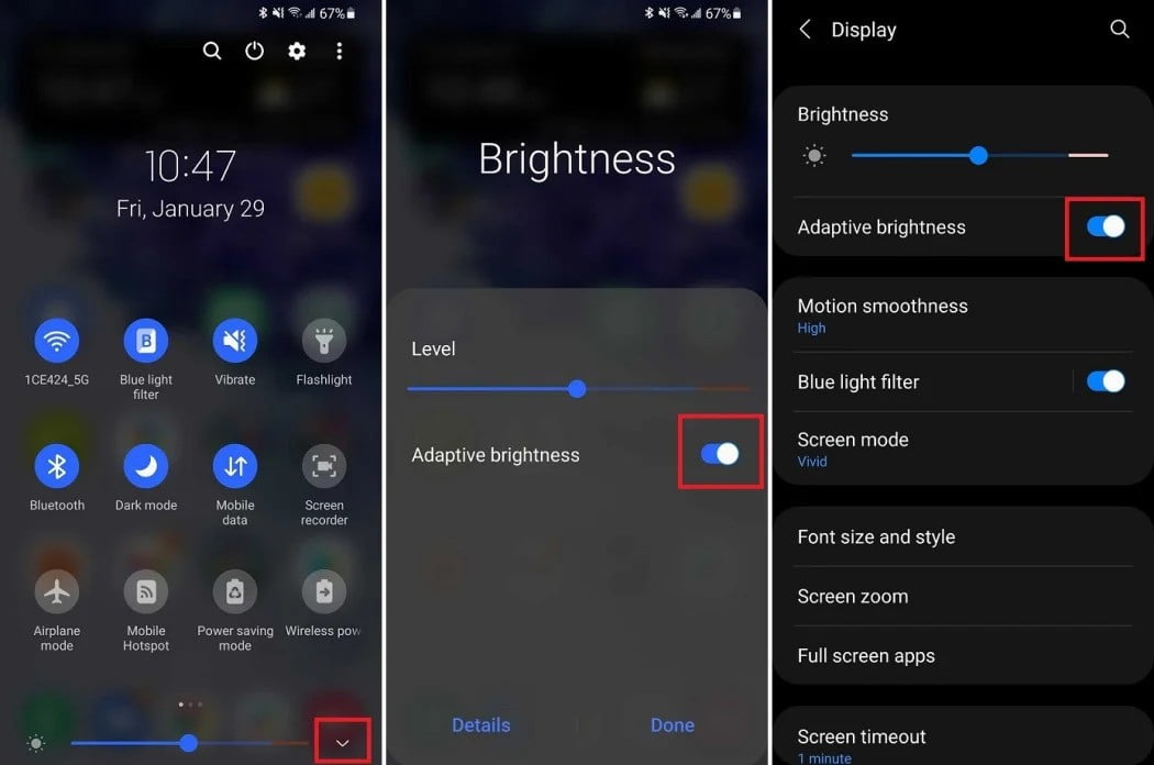 Kita cari tahu kenapa baterai Poco X3 Pro boros