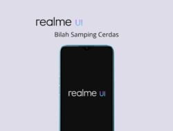 Cara mengaktifkan Bilah Samping Cerdas realme dengan Mudah