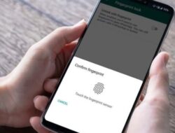 2 Cara Menghapus Sidik Jari WA dengan mudah