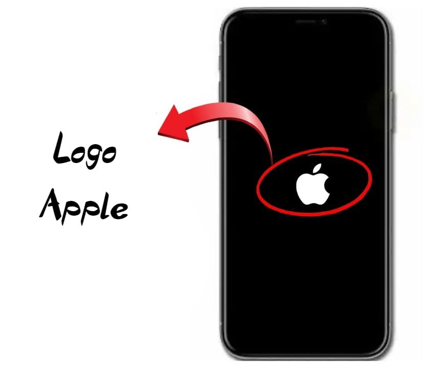 Cara Restart iPhone X Tanpa Touchscreen dengan mudah